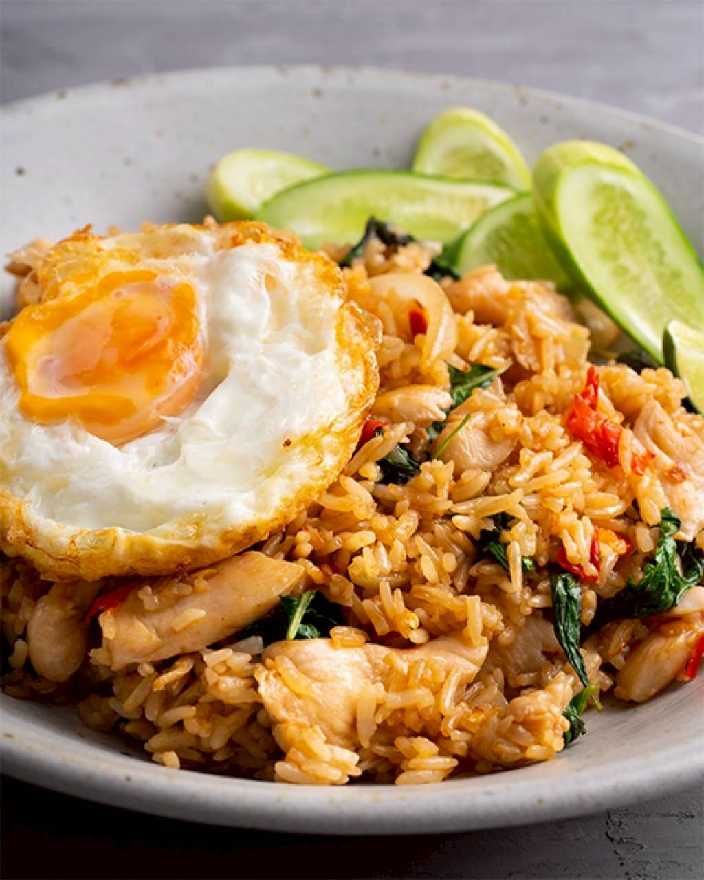 Authentic Thai Cuisine